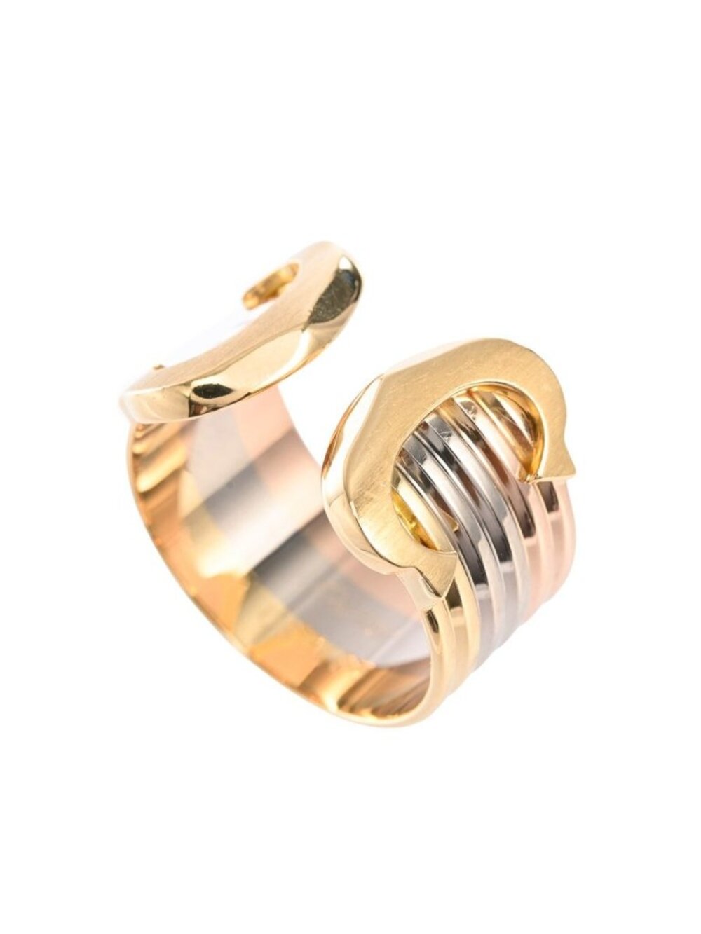 Cartier Ring 2C LM